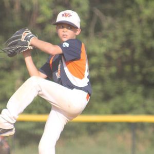 Meet your Posher, Kyle